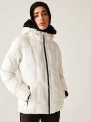 Dare 2b Natural Glamorize VI Insulated Jacket - Image 1 of 9