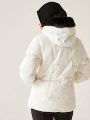 Dare 2b Natural Glamorize VI Insulated Jacket - Image 2 of 9