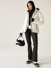 Dare 2b Natural Glamorize VI Insulated Jacket - Image 4 of 9