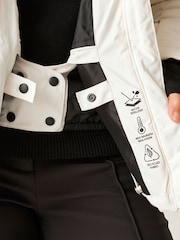 Dare 2b Natural Glamorize VI Insulated Jacket - Image 5 of 9