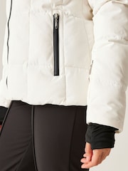 Dare 2b Natural Glamorize VI Insulated Jacket - Image 6 of 9