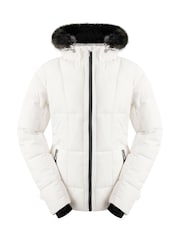 Dare 2b Natural Glamorize VI Insulated Jacket - Image 7 of 9