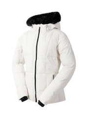 Dare 2b Natural Glamorize VI Insulated Jacket - Image 8 of 9