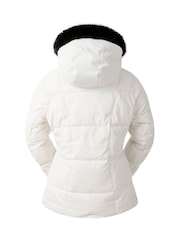 Dare 2b Natural Glamorize VI Insulated Jacket - Image 9 of 9