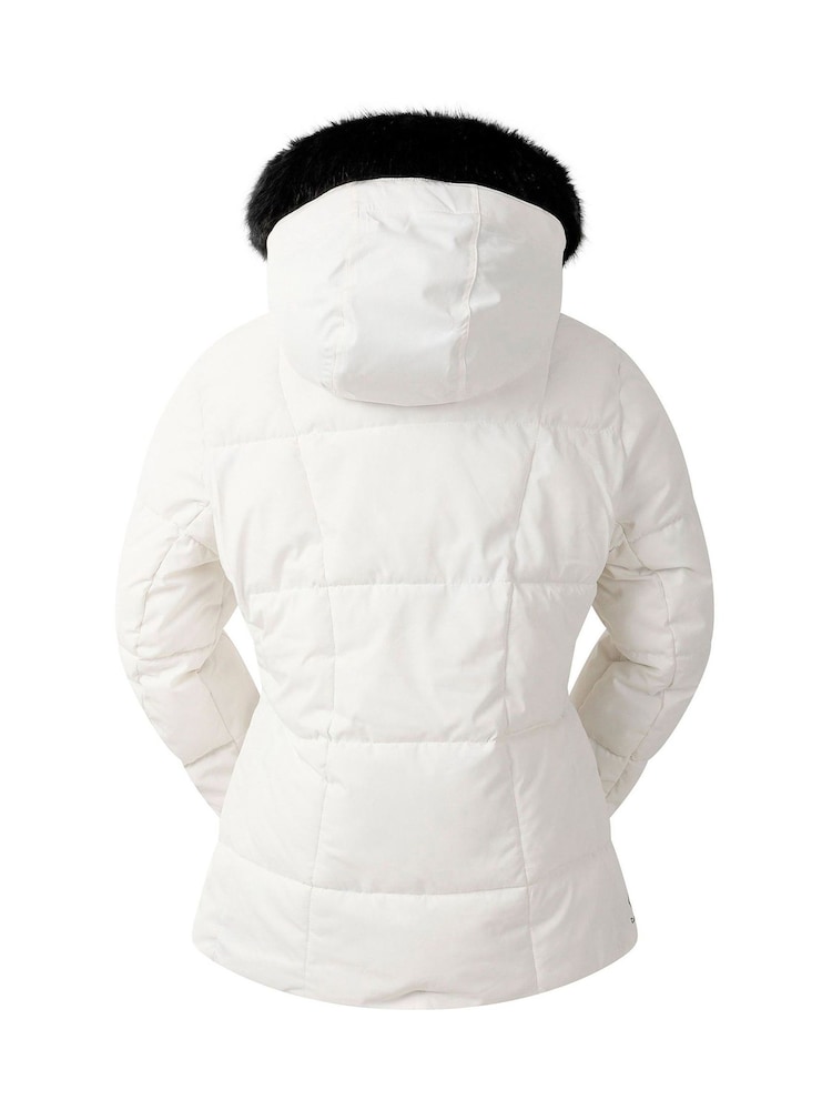Dare 2b Natural Glamorize VI Insulated Jacket - Image 9 of 9 Dare 2b Natural Glamorize VI Insulated Jacket - Image 9 of 9