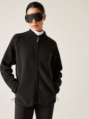 Dare 2b Black Excursion Fleece - Image 1 of 10