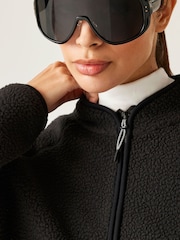 Dare 2b Black Excursion Fleece - Image 4 of 10