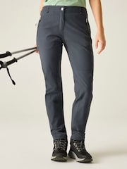 Dare 2b Grey Melodic II Trousers - Image 1 of 10