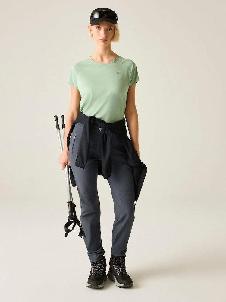Dare 2b Grey Melodic II Trousers - Image 2 of 10 Dare 2b Grey Melodic II Trousers - Image 2 of 10