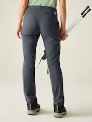 Dare 2b Grey Melodic II Trousers - Image 4 of 10
