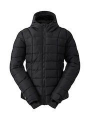 Dare 2b Black Blindside II Insulated Jacket - Image 10 of 12
