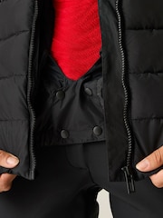 Dare 2b Black Blindside II Insulated Jacket - Image 3 of 12