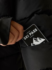 Dare 2b Black Blindside II Insulated Jacket - Image 4 of 12