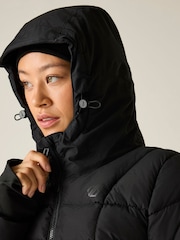 Dare 2b Black Blindside II Insulated Jacket - Image 5 of 12