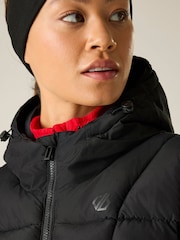 Dare 2b Black Blindside II Insulated Jacket - Image 6 of 12