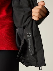 Dare 2b Black Blindside II Insulated Jacket - Image 7 of 12