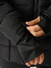Dare 2b Black Blindside II Insulated Jacket - Image 9 of 12