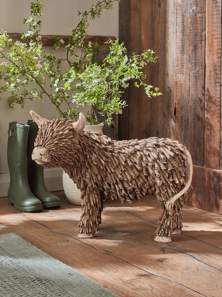 Hamish Highland Krava - Slika 1 iz 4 Hamish Highland Krava - Slika 1 iz 4