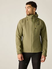 Dare 2b Green Torrek III Jacket - Image 1 of 9