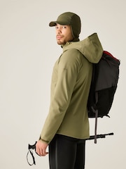 Dare 2b Green Torrek III Jacket - Image 2 of 9