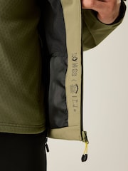 Dare 2b Green Torrek III Jacket - Image 4 of 9