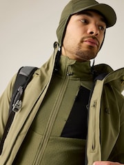 Dare 2b Green Torrek III Jacket - Image 5 of 9