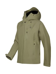 Dare 2b Green Torrek III Jacket - Image 8 of 9