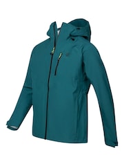 Dare 2b Green Torrek Breathe Outdoor Jacket - Image 10 of 11