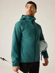 Dare 2b Green Torrek Breathe Outdoor Jacket - Image 2 of 11