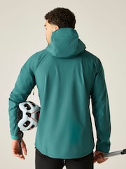 Dare 2b Green Torrek Breathe Outdoor Jacket - Image 3 of 11