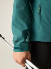 Dare 2b Green Torrek Breathe Outdoor Jacket - Image 5 of 11