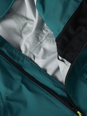 Dare 2b Green Torrek Breathe Outdoor Jacket - Image 7 of 11