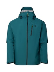 Dare 2b Green Torrek Breathe Outdoor Jacket - Image 9 of 11
