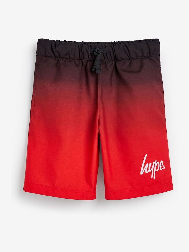Hype. Fade Swim Shorts - Image 1 of 3