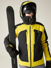 Dare 2b Yellow Assimilate II Insulated Jacket - Image 1 of 10