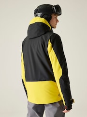 Dare 2b Yellow Assimilate II Insulated Jacket - Image 2 of 10