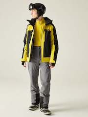 Dare 2b Yellow Assimilate II Insulated Jacket - Image 3 of 10