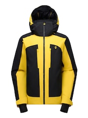 Dare 2b Yellow Assimilate II Insulated Jacket - Image 7 of 10