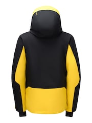 Dare 2b Yellow Assimilate II Insulated Jacket - Image 9 of 10