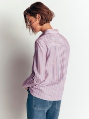 Boden The New Sienna Cotton Shirt - Slika 2 od 5
