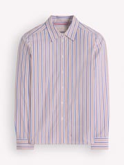 Boden The New Sienna Cotton Shirt - Slika 5 od 5