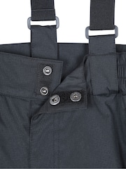 Set de chaqueta y pantalones de esquí estampados para niños de Mountain Warehouse - Imagen 11 de 12