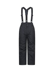 Set de chaqueta y pantalones de esquí estampados para niños de Mountain Warehouse - Imagen 7 de 12