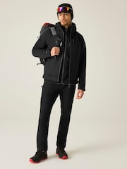 Dare 2b Switch Out III Jacket - Imaginea 3 din 9