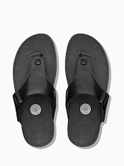 FitFlop™ Trakk II Leather - Image 2 of 3