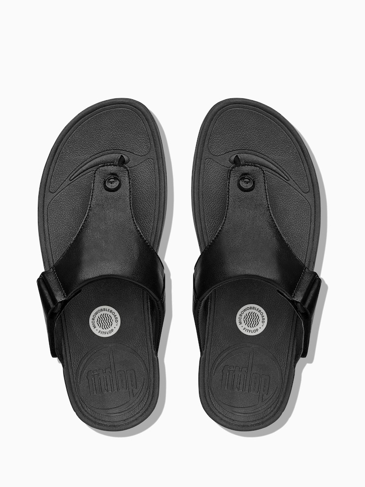 FitFlop™ Trakk II Leather - Image 2 of 3