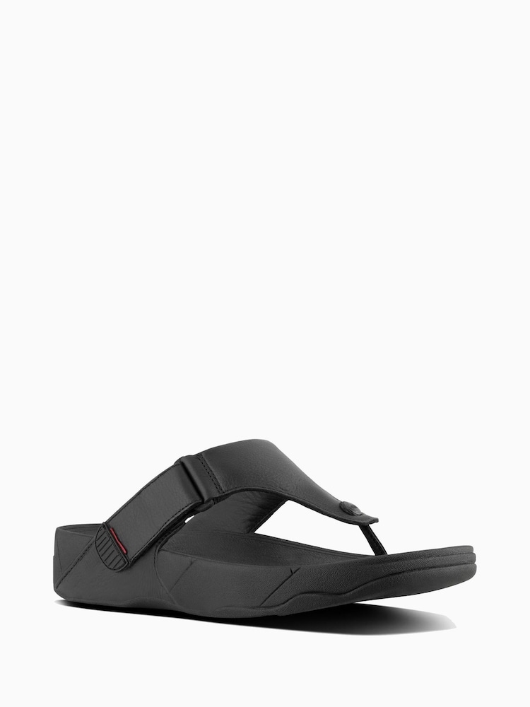 FitFlop™ Trakk II Leather - Image 3 of 3