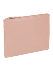 Pure Luxuries London Tadlow Leather Pouch - Image 2 of 6
