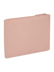Pure Luxuries London Tadlow Leather Pouch - Image 3 of 6