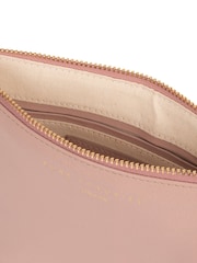 Pure Luxuries London Tadlow Leather Pouch - Image 4 of 6